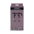 Sportsheets Edge Adjustable Door Restraints – Multi-Point Door Anchor System