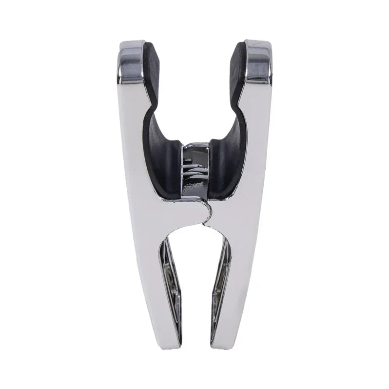 Edge Body Zipper Clothes Pins – Adjustable Sensory Sensation Set