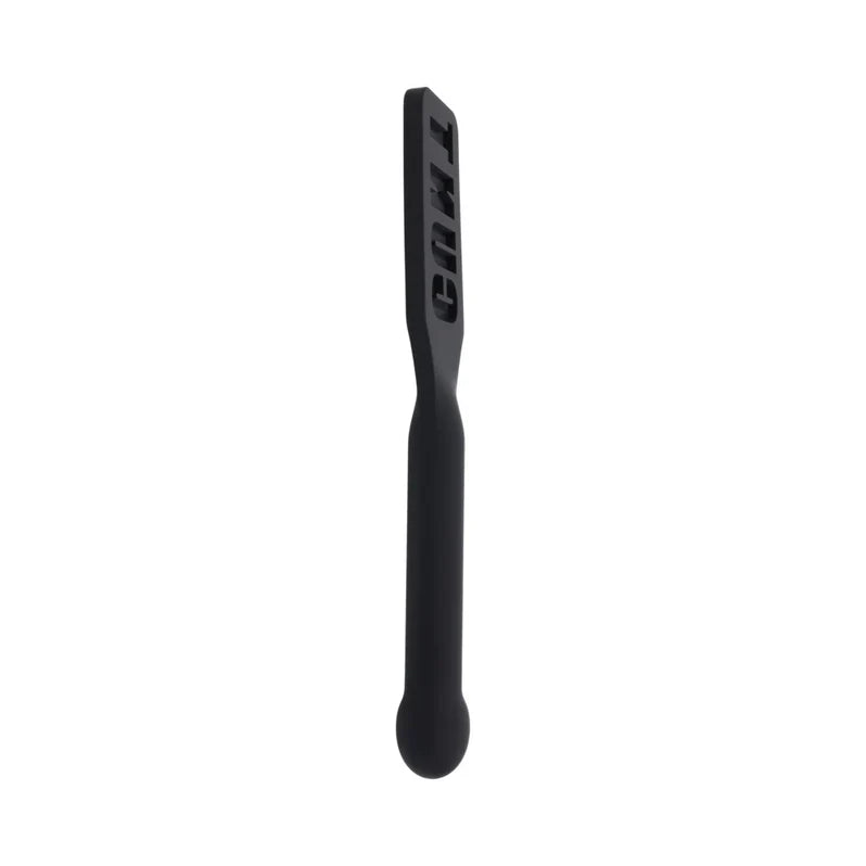 Edge Silicone Impressions Paddle – Insertable Handle & "CUNT" Imprint
