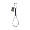 Edge Metal Loop Spanker – Stinging Impact & Secure Control