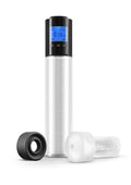 Enlarge Viking Rechargeable Penis Pump with Advanced Pumping