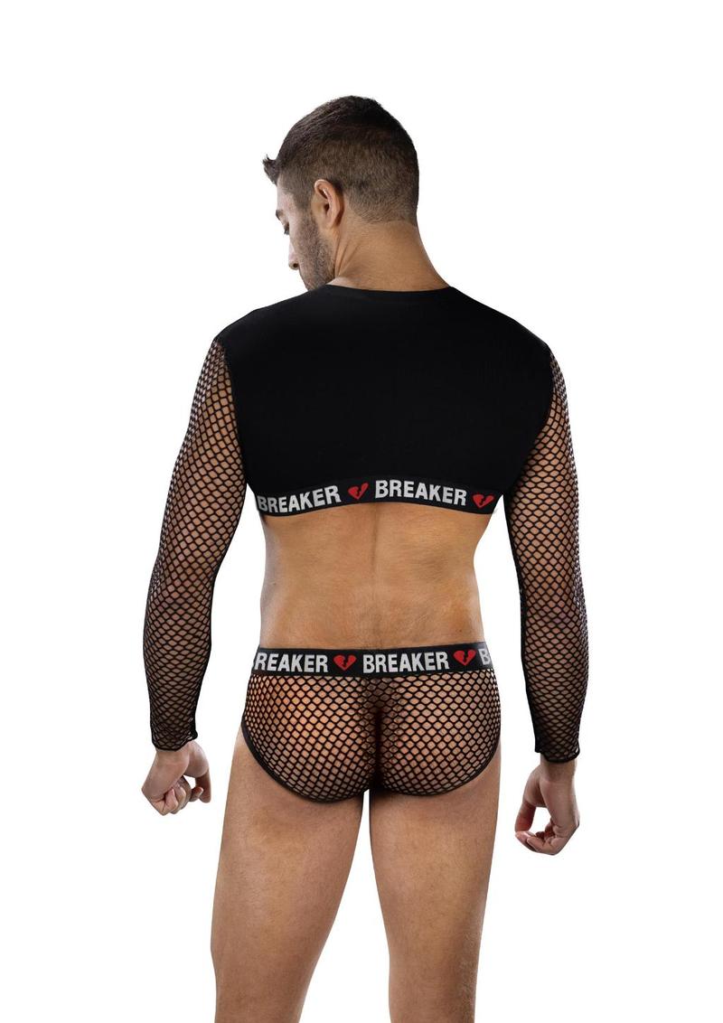 ENVY Heartbreaker Mesh Set
