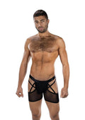 ENVY X Appeal Mesh Boxer Briefs