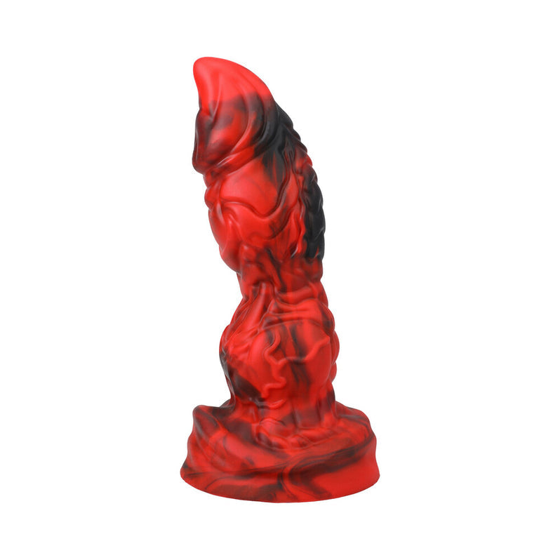 Vac-U-Lock x Fantasy Fuckers Red Raider Dildo