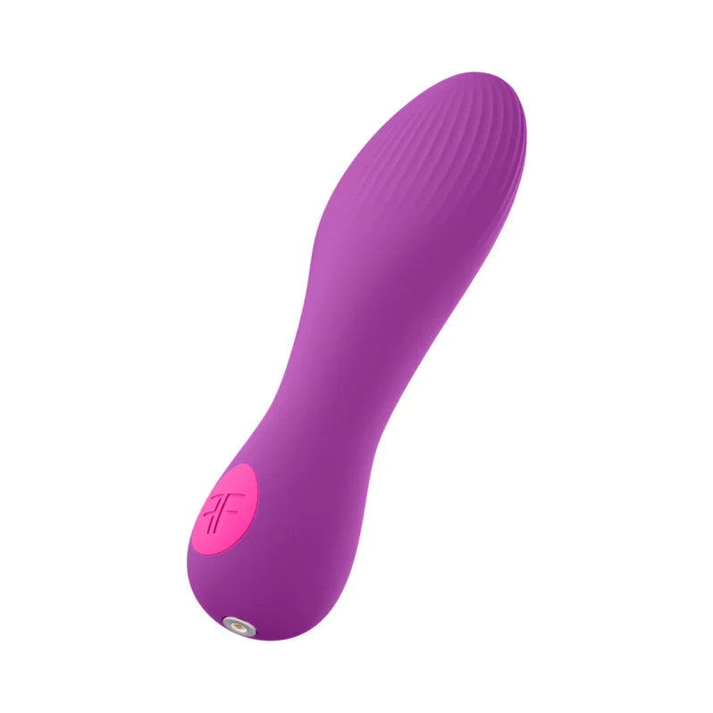 FemmeFunn Solia Flat Tipped Bullet Vibrator