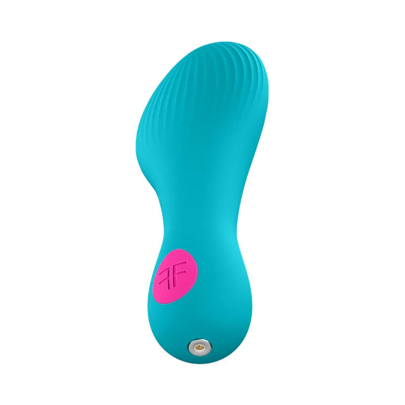 FemmeFunn Solia Flat Tipped Bullet Vibrator