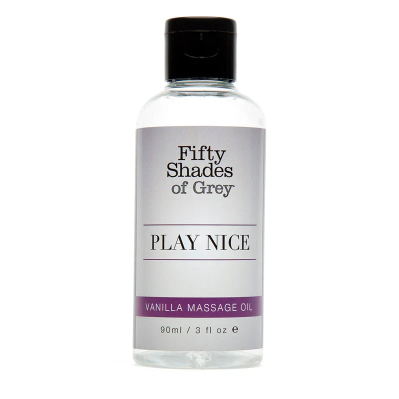 Fifty Shades of Grey x We-Vibe Moving As One Couple's Kit