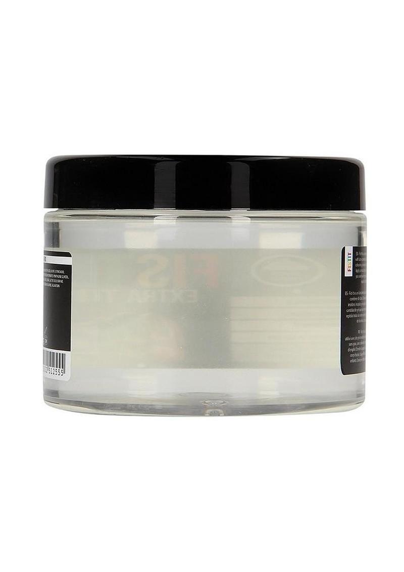 Fist It Extra Thick Rainbow Water Based Lubricant