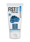 Fist It Extra Thick Water Based Lubricant