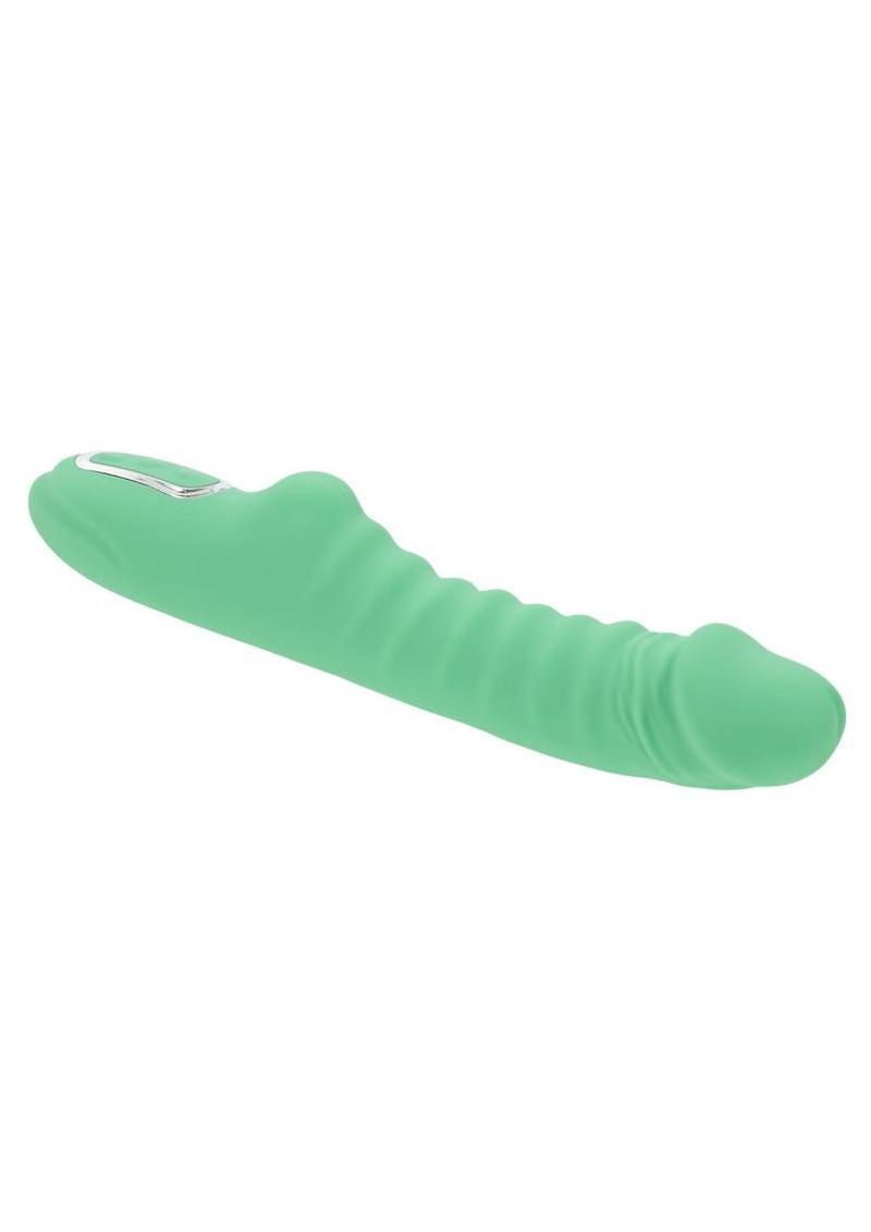Evolved Full Throttle Warming Vibrator