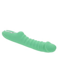 Evolved Full Throttle Warming Vibrator