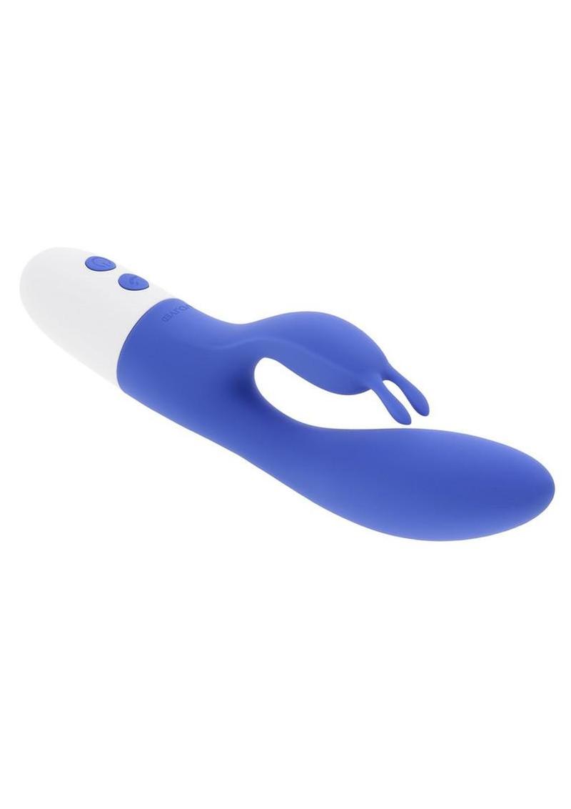 Evolved Funny Bunny Rabbit Vibrator