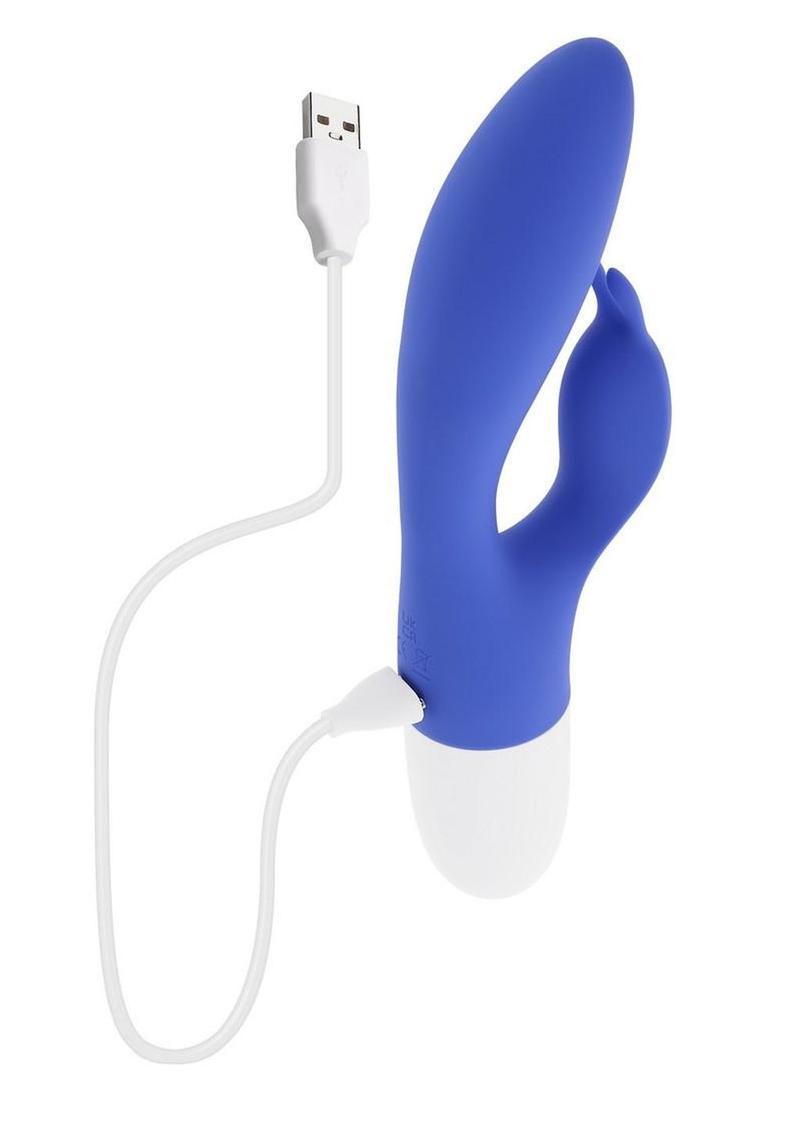 Evolved Funny Bunny Rabbit Vibrator
