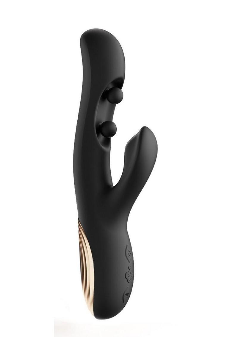 Honey Play Box GEM G-iggle Balls Rabbit Vibrator