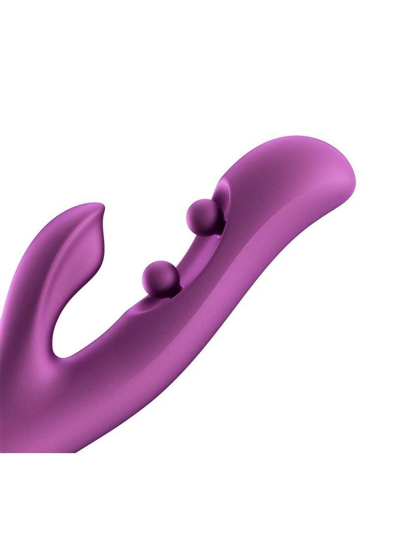 Honey Play Box GEM G-iggle Balls Rabbit Vibrator