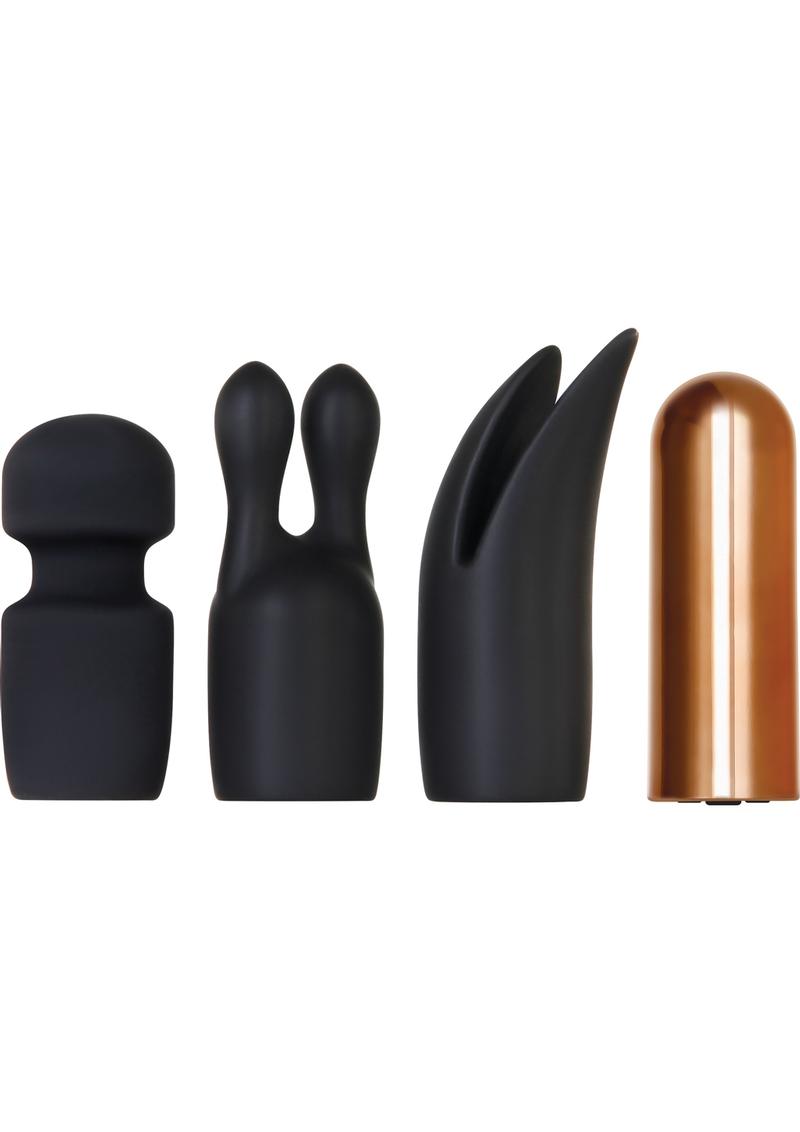 Evolved Glam Squad Bullet Kit