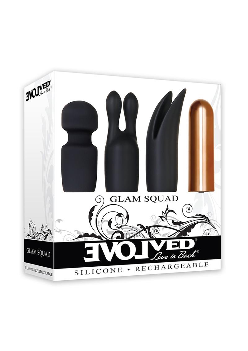 Evolved Glam Squad Bullet Kit