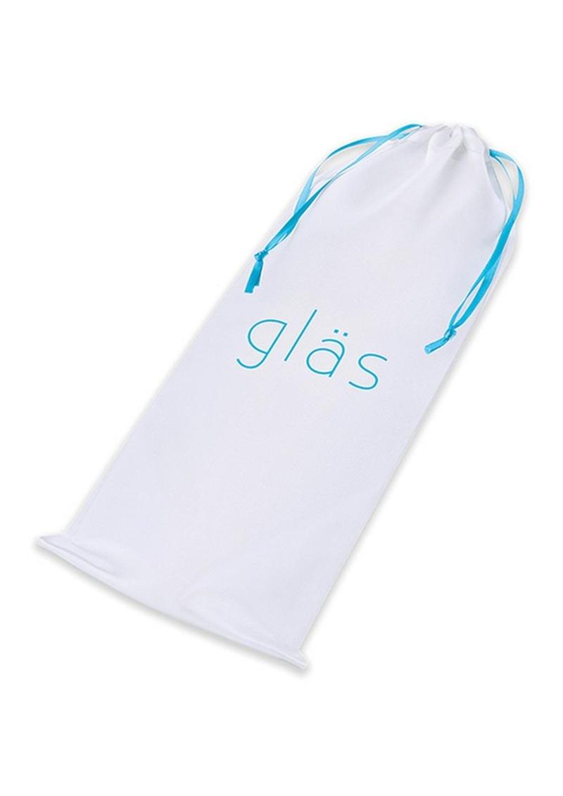 Gläs Lick-It Glass Dildo