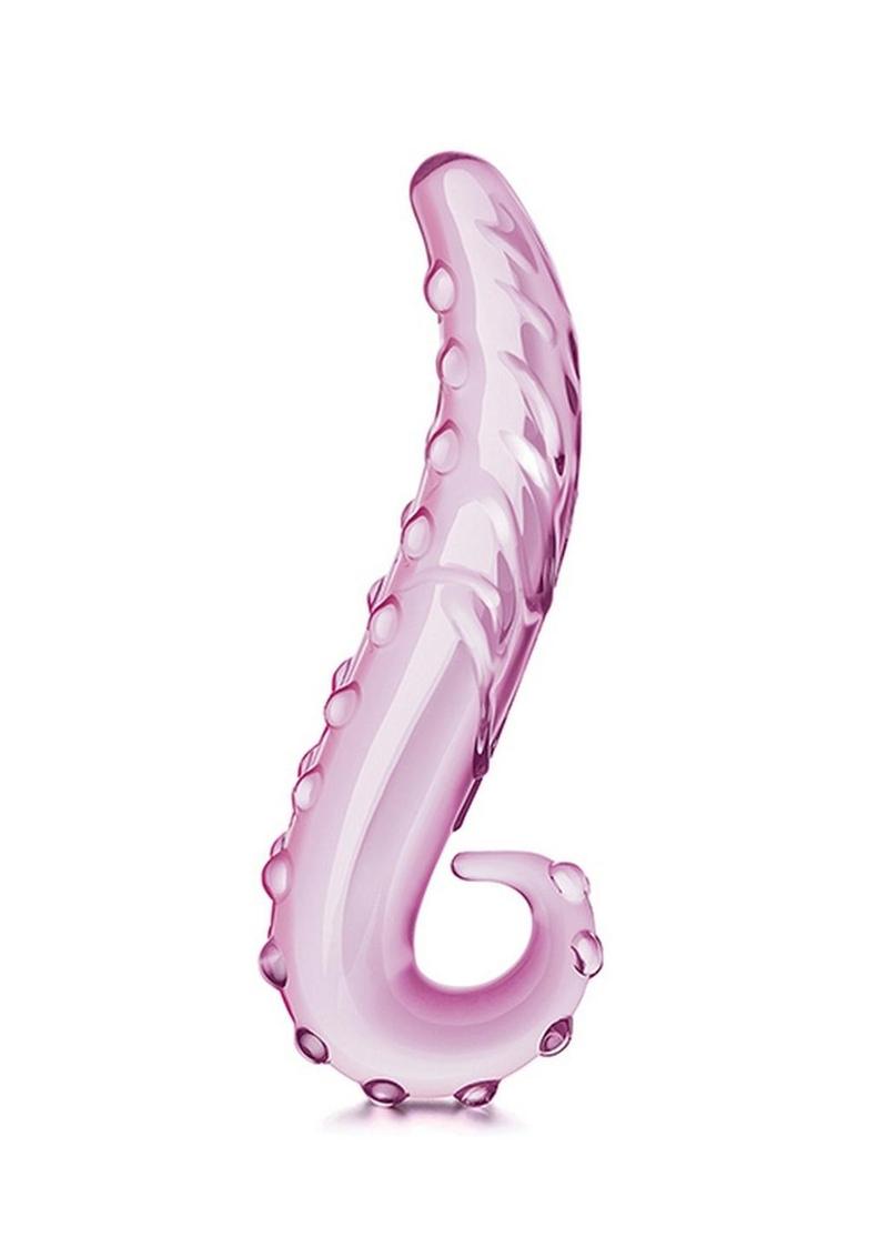 Gläs Lick-It Glass Dildo