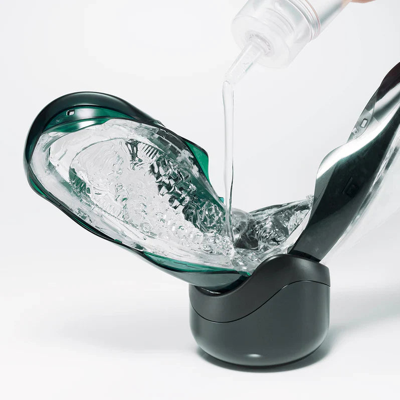 TENGA FLIP 360 Male Masturbator – Reusable Vacuum Stroker with Pressure Control