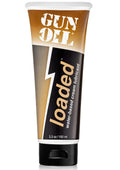 Gun Oil Loaded Water Based Cream Lubricant