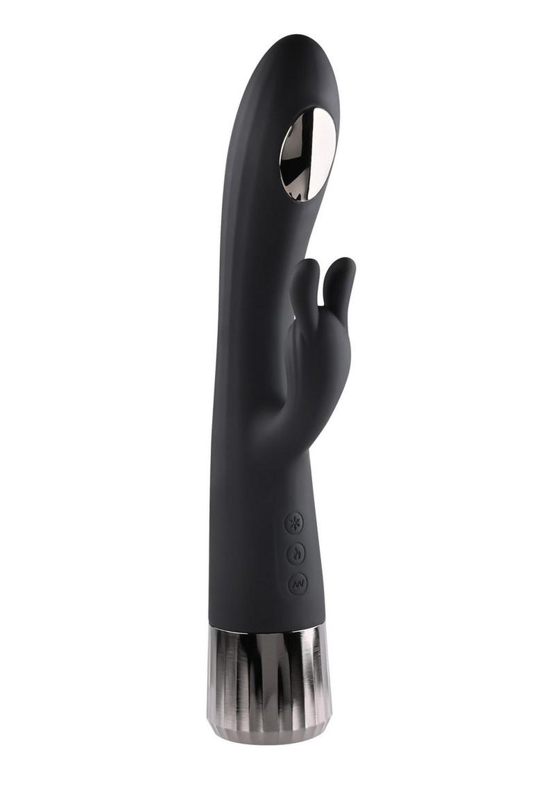 Evolved Heat Up And Chill Vibrator