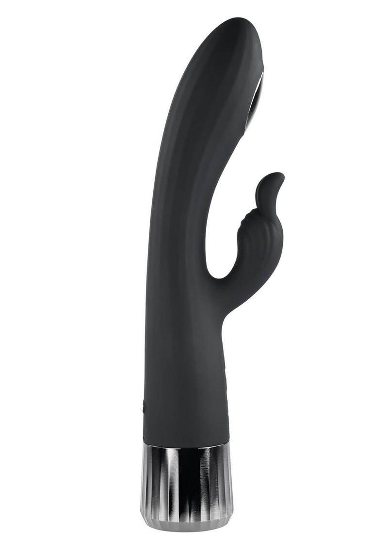 Evolved Heat Up And Chill Vibrator