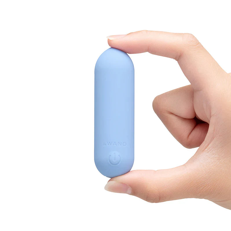 Le Wand Mini Vibe Bullet Vibrator