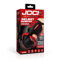 JOCK Advanced Helmet Humper Gyrating and Vibrating Masturbator