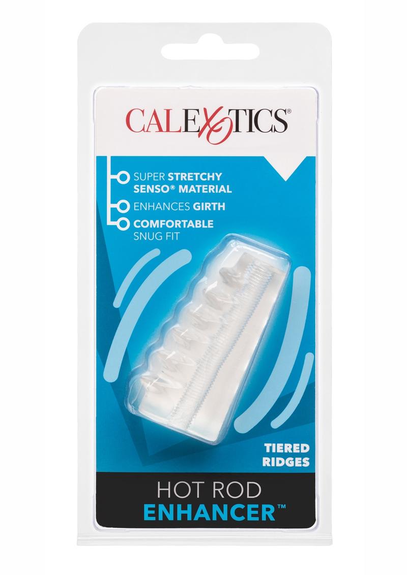 CalExotics Hot Rod Enhancer Extension