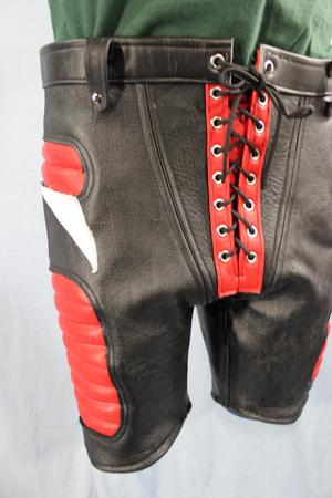 Football Pants - Chaps