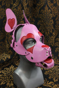 The Love Pup Hood