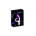 Illumination THE Rabbit: App-Controlled Dual Stimulation Rabbit Vibrator