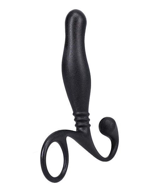 Doc Johnson Prostate Massager In A Bag