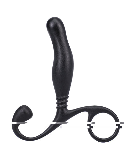Doc Johnson Prostate Massager In A Bag