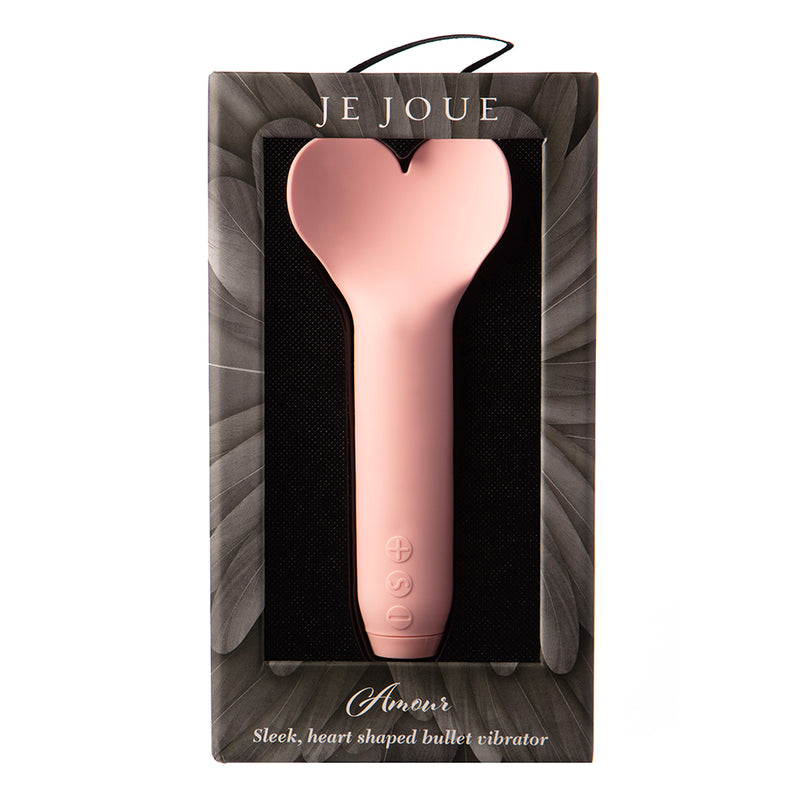 Je Joue Amour Rechargeable Bullet Vibrator