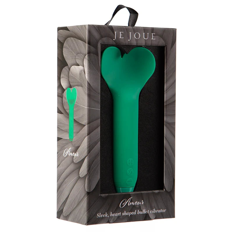 Je Joue Amour Rechargeable Bullet Vibrator