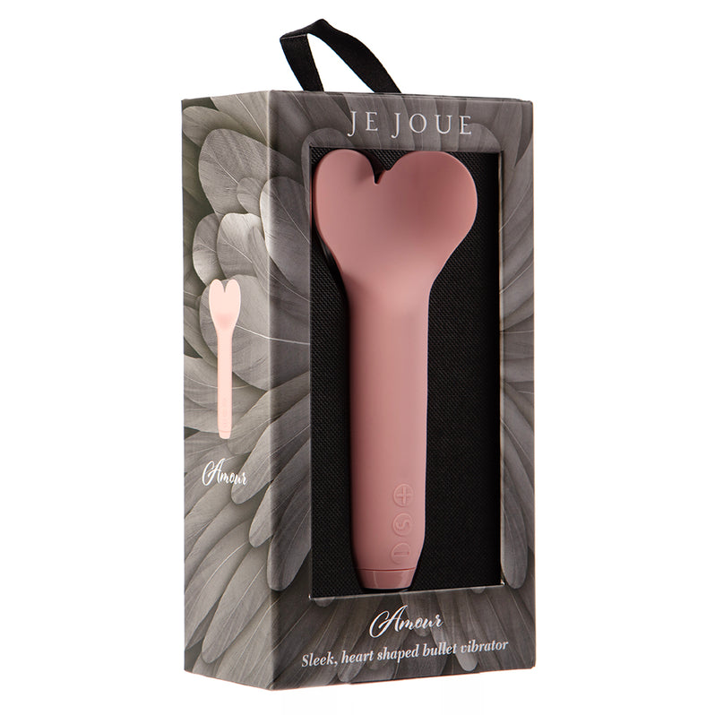 Je Joue Amour Rechargeable Bullet Vibrator