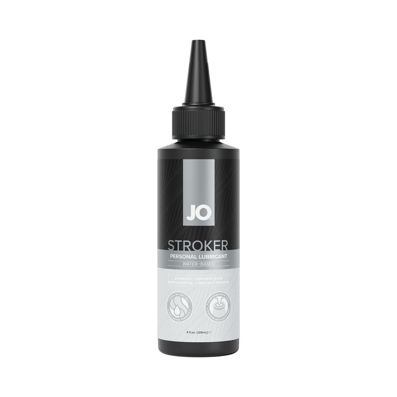 JO Stroker Water-Based Lubricant