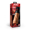 JOCK Advanced Mega Suck Sucking & Vibrating Masturbator