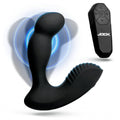JOCK Enhancers P-Force Milking Prostate Vibrator