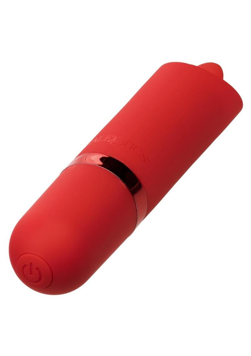 CalExotics Kyst Flicker Tongue Stimulator