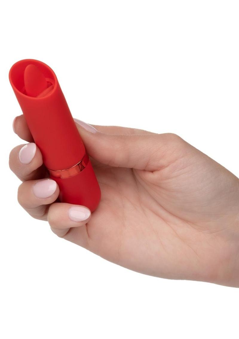 CalExotics Kyst Flicker Tongue Stimulator