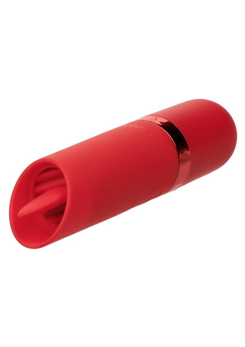 CalExotics Kyst Flicker Tongue Stimulator