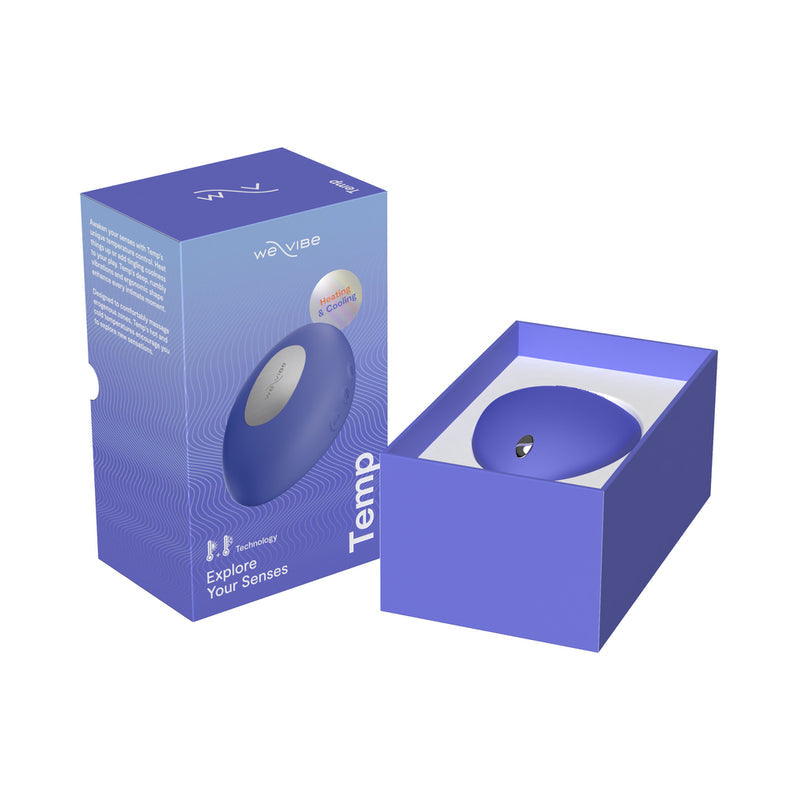 We-Vibe Temp Lay-On Vibrator