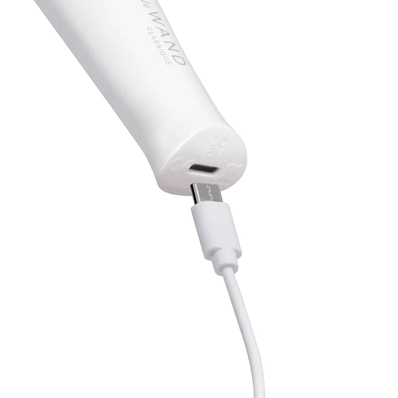 Le Wand Classique Mini Vibrating Massager