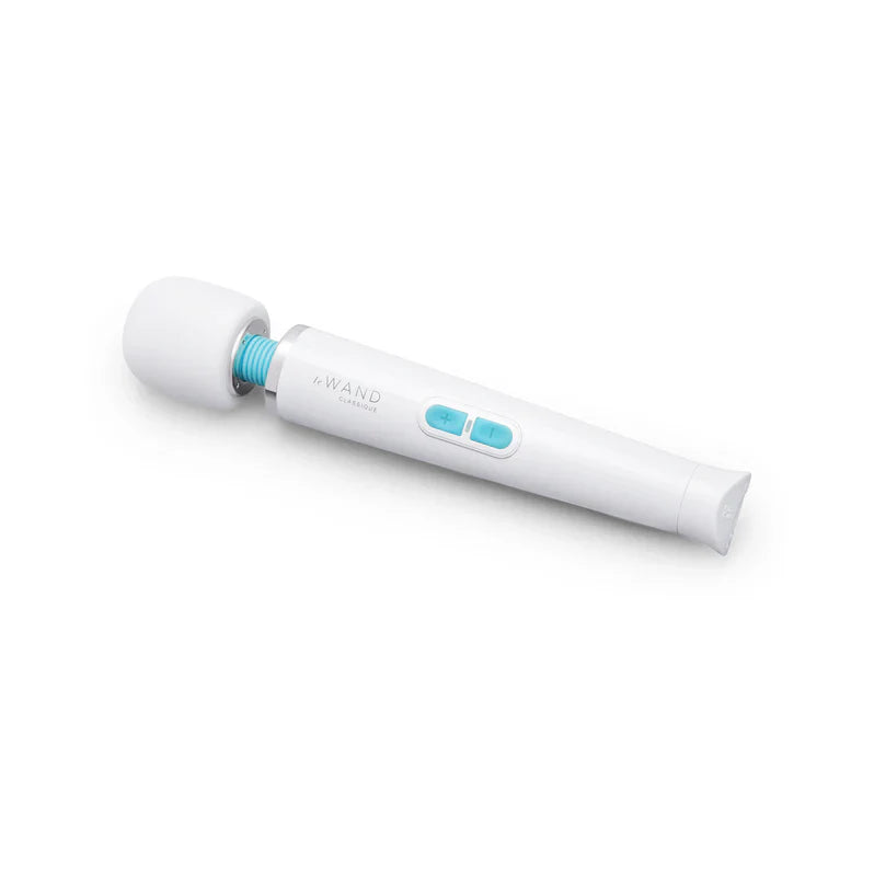 Le Wand Classique Petite Wand Vibrator