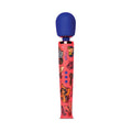 Le Wand Feel My Power x Kelly Malka Vibrating Massager