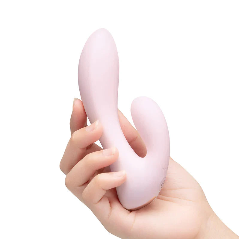 Le Wand Mini Vibe G-Double G-Spot Vibrator