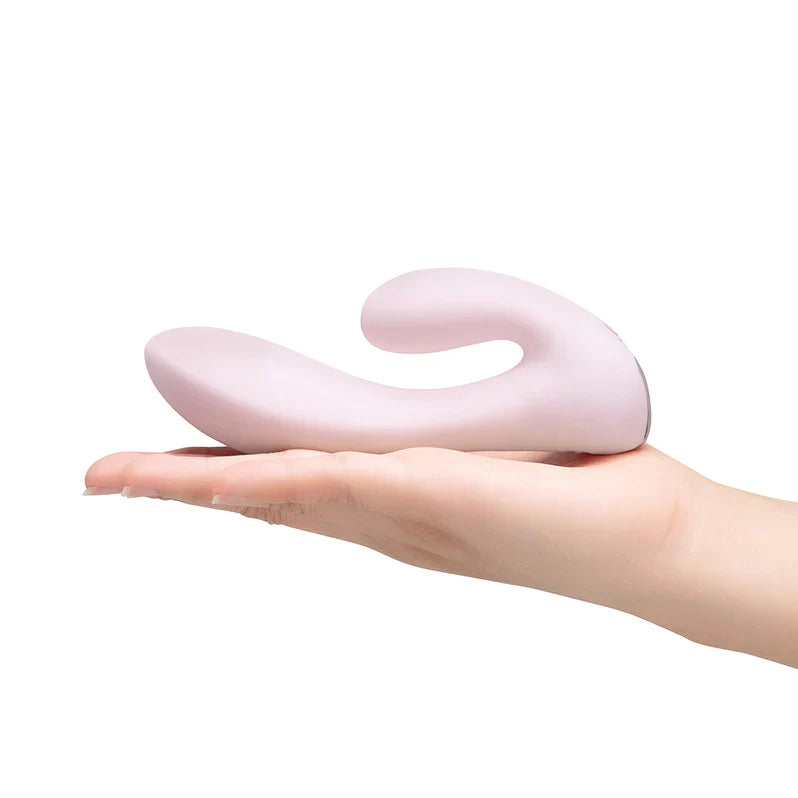 Le Wand Mini Vibe G-Double G-Spot Vibrator